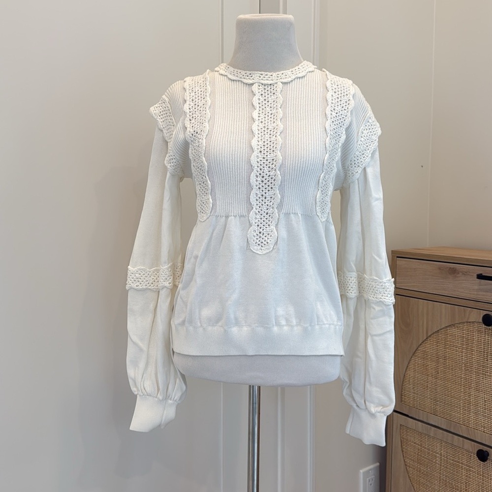 Chanel Top